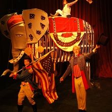 Touchstone Theatre Will Present Original Play AMERICA DREAMS in April 2026