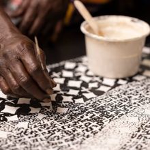 Artists Announced For The 5th National Indigenous Art Triennial Led By Artistic Direc