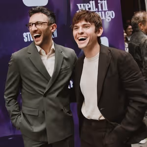 Photos: WELL, I’LL LET YOU GO Celebrates Opening Night