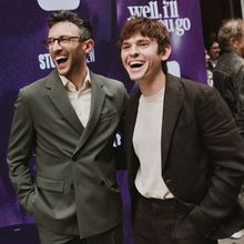 Photos: WELL, I’LL LET YOU GO Celebrates Opening Night