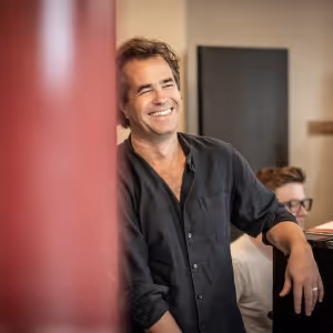 AMERICAN PSYCHO, THE LINE OF BEAUTY and More Set For Rupert Goold's Final Season At…