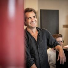 AMERICAN PSYCHO, THE LINE OF BEAUTY and More Set For Rupert Goold's Final Season At A