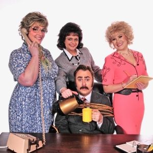 9 TO 5 THE MUSICAL Comes to Lakewood Theatre Company