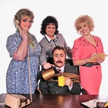 9 TO 5 THE MUSICAL Comes to Lakewood Theatre Company