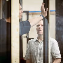 Photos: THE SILENCE OF THE LAMBS in Rehearsal Ahead of UK Tour