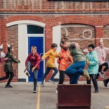 Gecko Theatre Will Offer Schools Workshops as Part of the Thomas Wolsey 550 Project