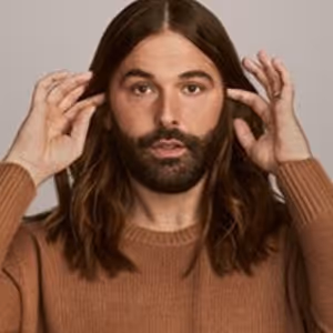 Jonathan Van Ness Comes to Paramount Theatre in December