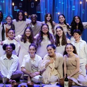 Lookingglass Theatre Company Shares 2025 Performances, Post-show Discussion, Events…