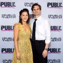 Photos: THE CURIOUS CASE OF BENJAMIN BUTTON Celebrates Opening Night