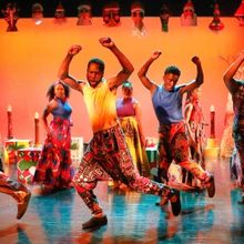 Westcoast Black Theatre Troupe Receives $40,000 From Gulf Coast Community Foundation