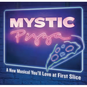 MYSTIC PIZZA Comes to Ivoryton Playhouse This Month