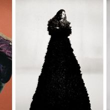 Artists Set For Little Simz' MELTDOWN at Southbank Centre