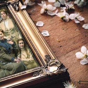 Los Altos Stage Company Will Present THE CHERRY ORCHARD in April
