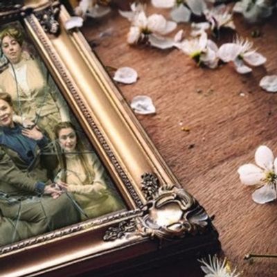Los Altos Stage Company Will Present THE CHERRY ORCHARD in April
