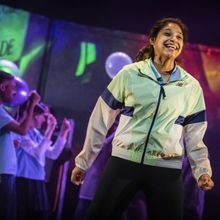 RUN, REBEL Will Embark on UK Tour