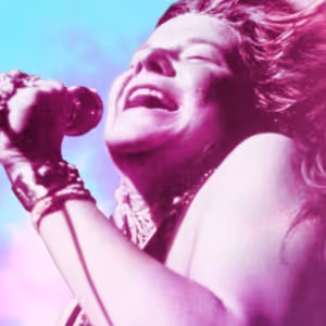Sharon Sexton Joins A NIGHT WITH JANIS JOPLIN at London's Peacock Theatre