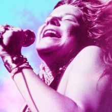 Sharon Sexton Joins A NIGHT WITH JANIS JOPLIN at London's Peacock Theatre