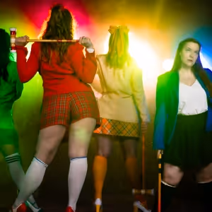 HEATHERS THE MUSICAL Comes to Manchester This Week