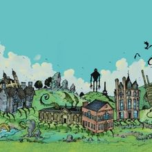 Northern Broadsides Celebrates Calderdale's Local Community In The Grand Finale For I