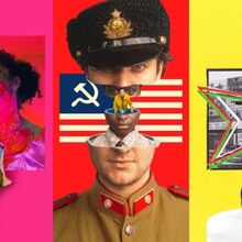 Winners Announced For Underbelly's Edinburgh Untapped Awards 2024