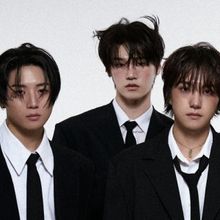 K-Pop Group JUSTB Launches Crowdfunding Campaign For New Album