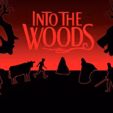 Natascia Diaz and More Will Lead INTO THE WOODS at Arrow Rock Lyceum Theatre