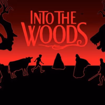 Natascia Diaz and More Will Lead INTO THE WOODS at Arrow Rock Lyceum Theatre