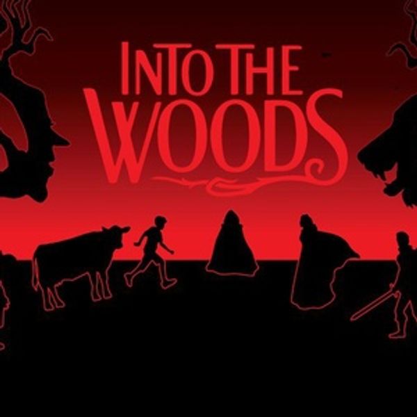Natascia Diaz and More Will Lead INTO THE WOODS at Arrow Rock Lyceum Theatre Photo