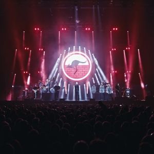 THE AUSTRALIAN PINK FLOYD SHOW Returns To The Theater At Virgin Hotels Las Vegas In…