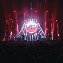 THE AUSTRALIAN PINK FLOYD SHOW Returns To The Theater At Virgin Hotels Las Vegas In A