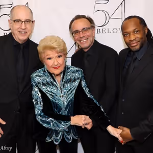 Photos: Marilyn Maye 'Tribute to Johnny Carson's 100th Birthday' at 54 Below