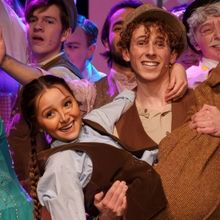 Nominees Announced For 13th Annual Broadway Dallas High School Musical Theatre Awards