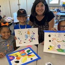 Santa Fe Opera's Active Learning Through Opera is Now in its Thirteenth Year