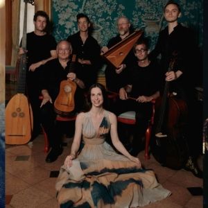 DACAMERA Announces 2024/25 Season of Chamber Music and Jazz Concerts Interview