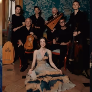 DACAMERA Announces 2024/25 Season of Chamber Music and Jazz Concerts