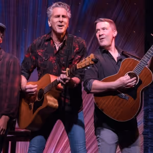 Florida Studio Theatre Extends Run of THE MUSIC OF LAUREL CANYON