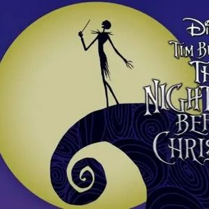 Hong Kong Philharmonic Brings THE NIGHTMARE BEFORE CHRISTMAS to the Stage This…