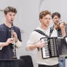 Photos: CYRANO DE BERGERAC in Rehearsal at the Noël Coward Theatre