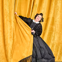 Photos: First Look at Jinkx Monsoon in OH, MARY! in the West End