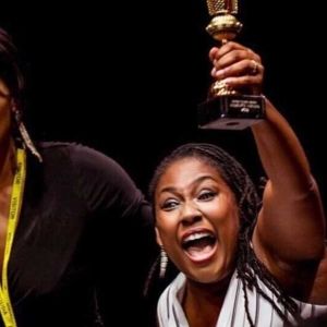 Birmingham Hippodrome Will Host an Awards Evening Celebrating New Writing
