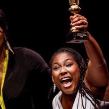 Birmingham Hippodrome Will Host an Awards Evening Celebrating New Writing