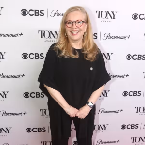 Susan Stroman to Receive 2023 Louis Auchincloss Prize From Museum of the City of New…