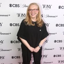 Susan Stroman to Receive 2023 Louis Auchincloss Prize From Museum of the City of New…