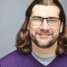 City Lit Names Brian Pastor Executive Artistic Director