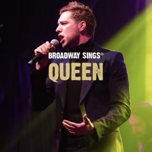 Christine Dwyer, Keri René Fuller, and Constantine Maroulis Join BROADWAY SINGS QUEEN