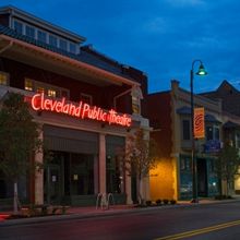 Cleveland Public Theatre Launches 'Making Waves' 2023/24 Season