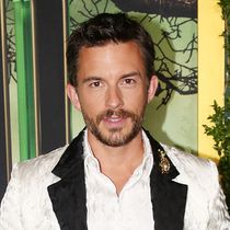 Jonathan Bailey Departs SUNDAY IN THE PARK WITH GEORGE, Following Ariana Grande's Departure