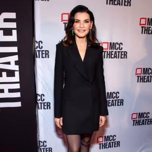 Julianna Margulies, Carol Kane & More To Join Museum Of Jewish Heritage For…