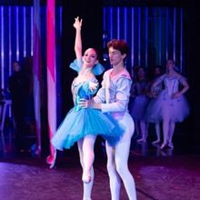 Central Indiana Dance Ensemble Celebrates 25 Years Of Educating Youth In The Art Of D