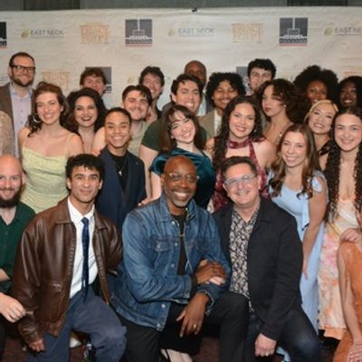 Photos: THE PRINCE OF EGYPT Opens Long Island Premiere at The Argyle Theatre